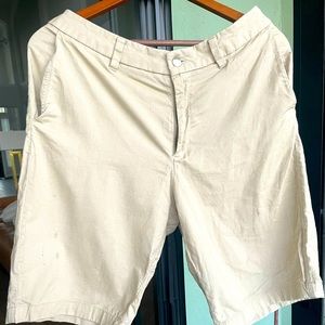 Lululekon Men’s Cotton Polyester a stretch and flat front